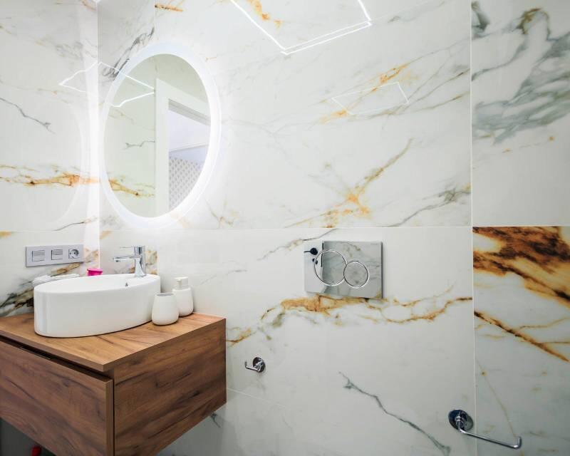 3 slaapkamer Villa Te koop