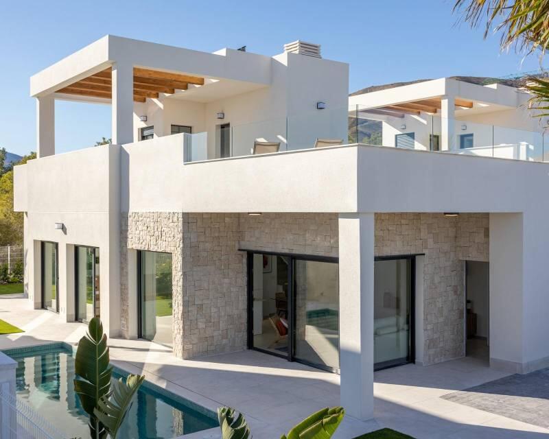3 bedroom Villa for sale