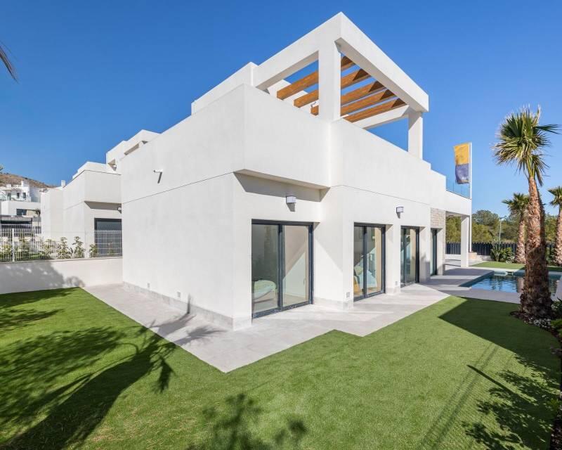 3 bedroom Villa for sale