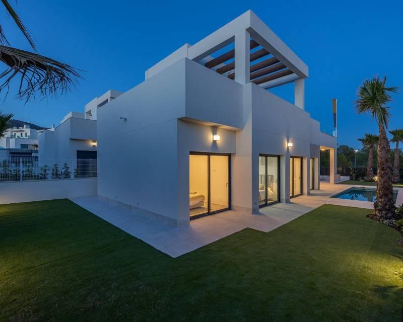 3 bedroom Villa for sale