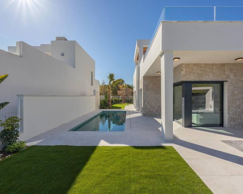 3 bedroom Villa for sale