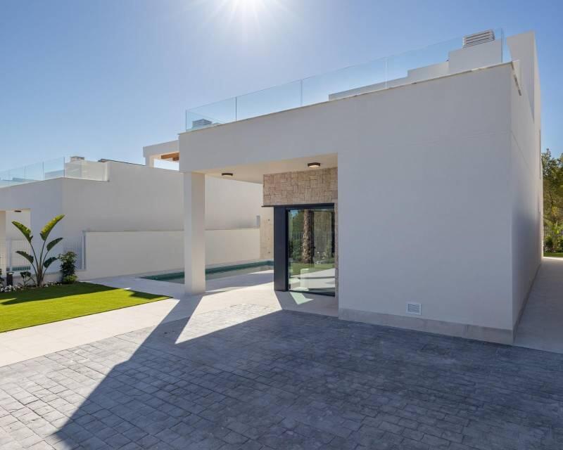 3 bedroom Villa for sale