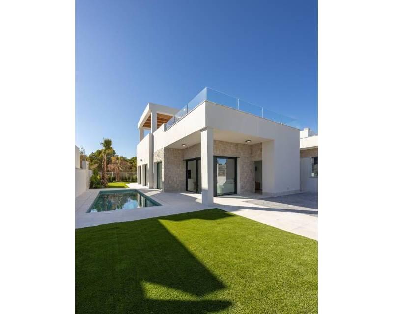 3 bedroom Villa for sale