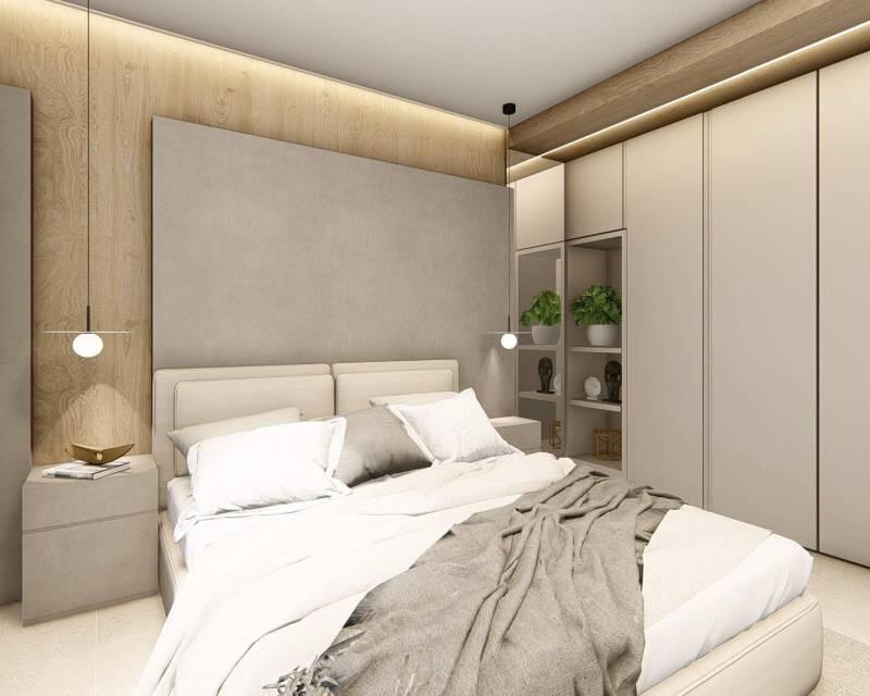3 Cuarto Dúplex en venta