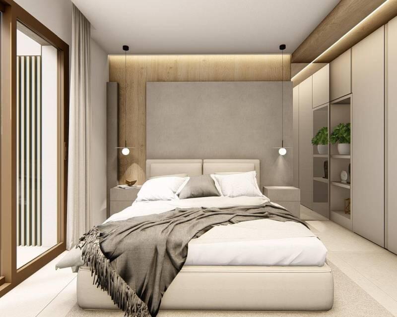 3 Cuarto Dúplex en venta