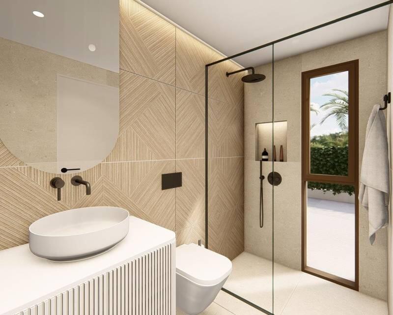 3 Cuarto Dúplex en venta
