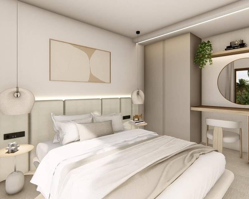 3 Cuarto Dúplex en venta
