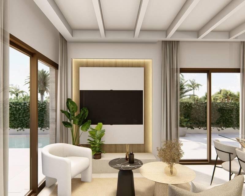 3 Cuarto Dúplex en venta