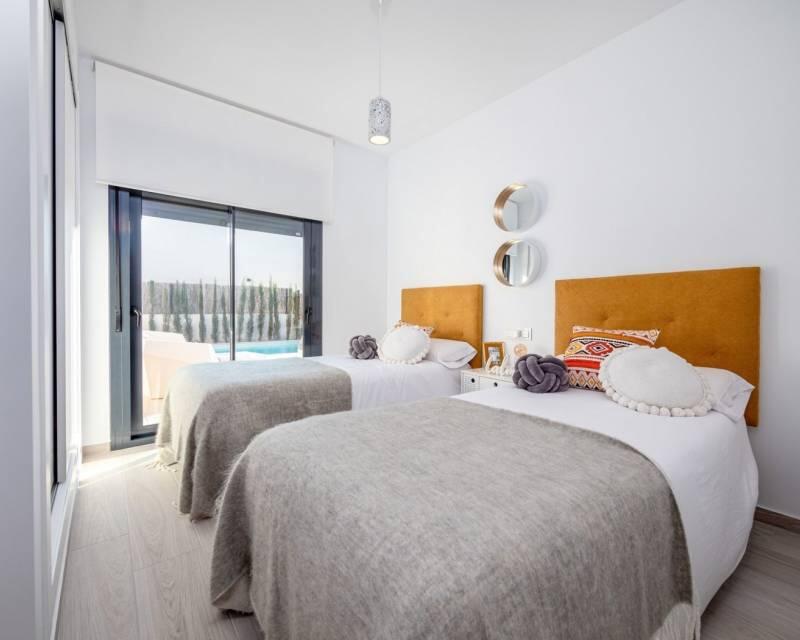 3 Cuarto Villa en venta