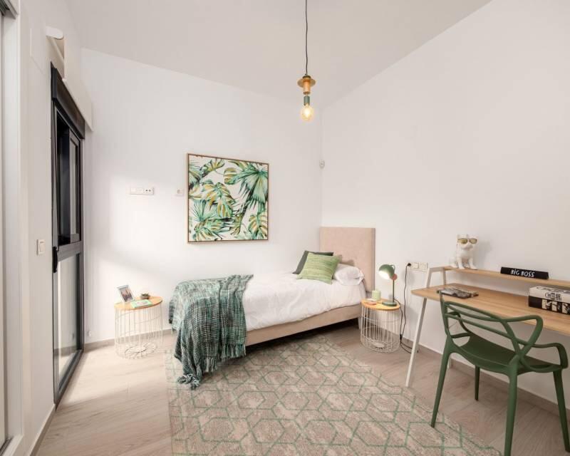 3 Cuarto Villa en venta