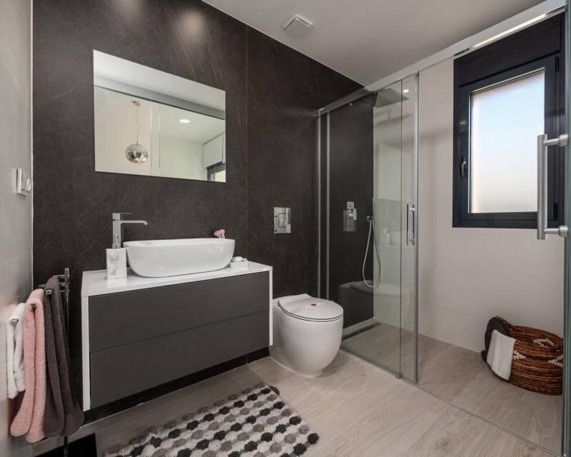 3 Cuarto Villa en venta