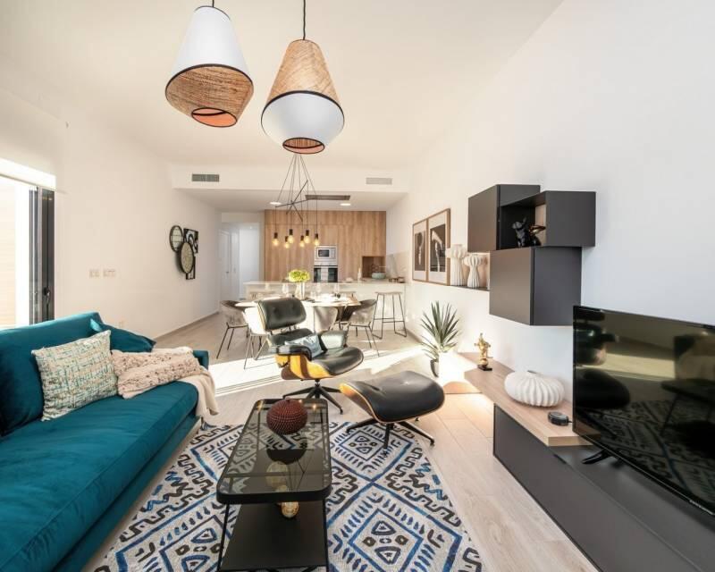 3 Cuarto Villa en venta