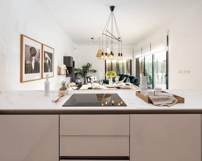 3 Cuarto Villa en venta