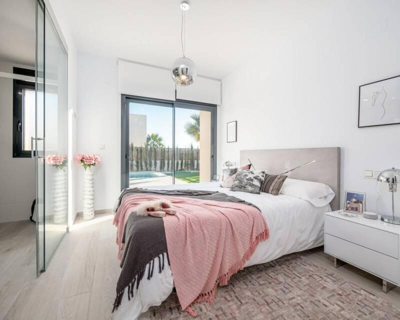 3 Cuarto Villa en venta