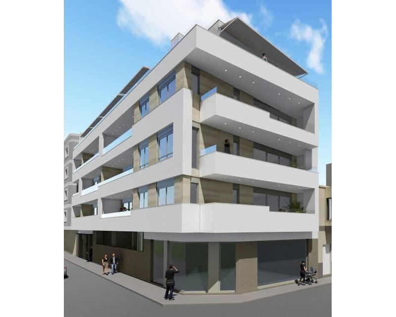 3 chambre Appartement à vendre