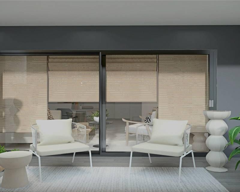 2 Cuarto Apartamento en venta