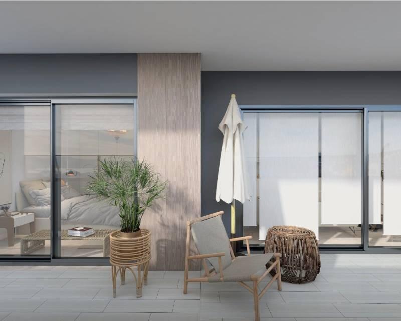 1 Cuarto Apartamento en venta