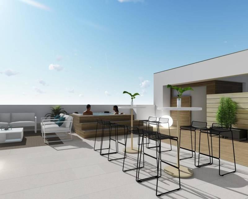 1 Cuarto Apartamento en venta