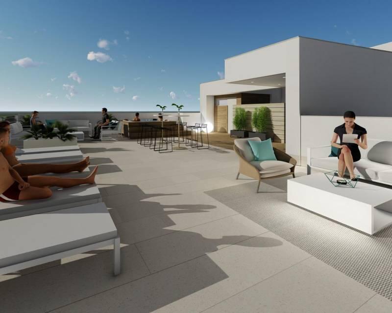1 Cuarto Apartamento en venta