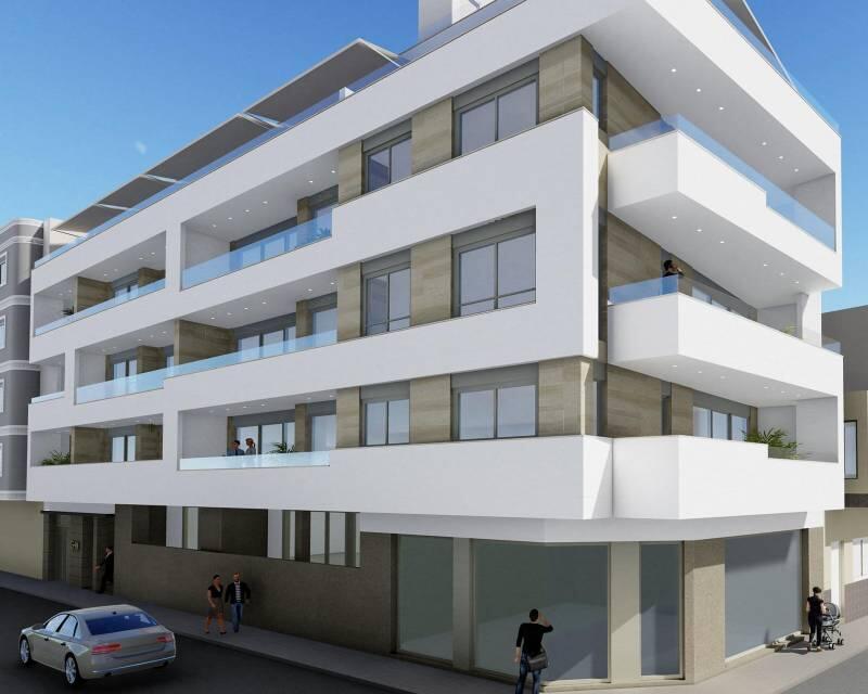 1 Cuarto Apartamento en venta