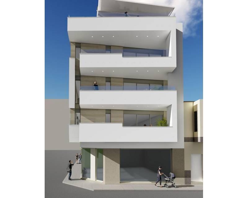 1 Cuarto Apartamento en venta
