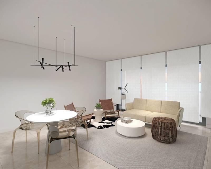 1 Cuarto Apartamento en venta