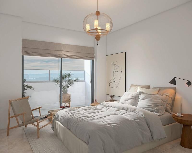 1 Cuarto Apartamento en venta