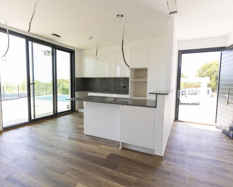 3 Cuarto Villa en venta