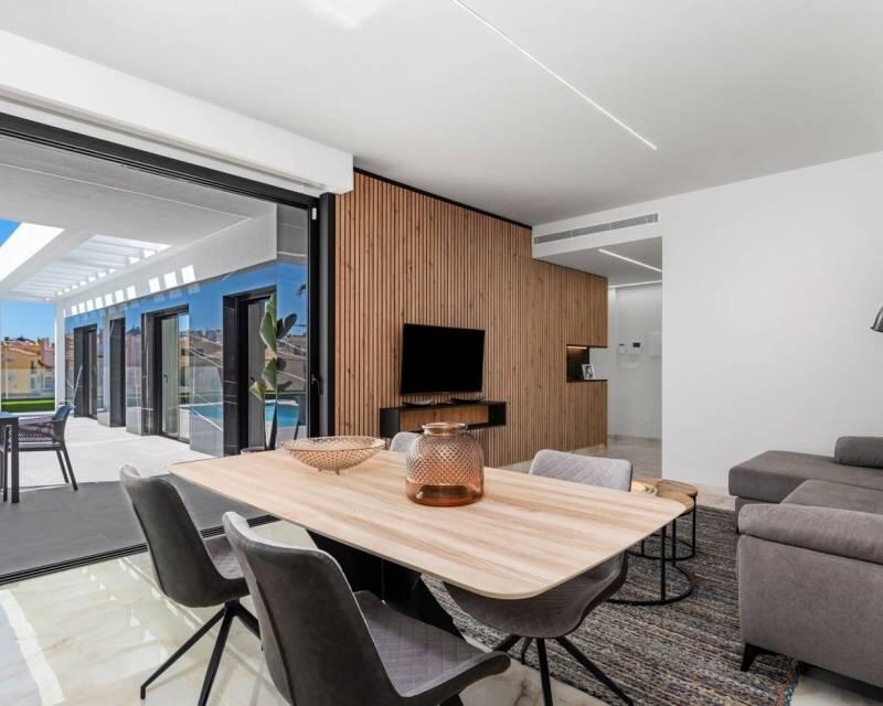 3 Schlafzimmer Villa zu verkaufen