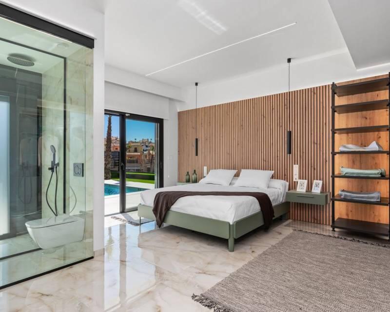 3 Schlafzimmer Villa zu verkaufen