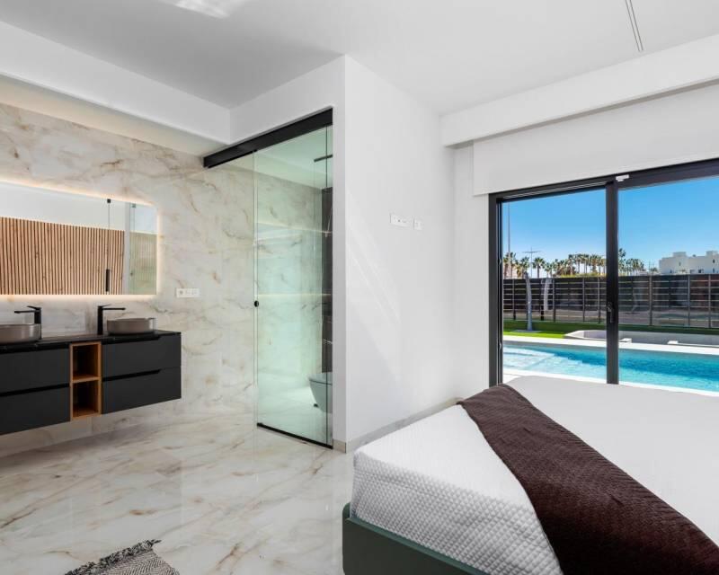 3 Schlafzimmer Villa zu verkaufen