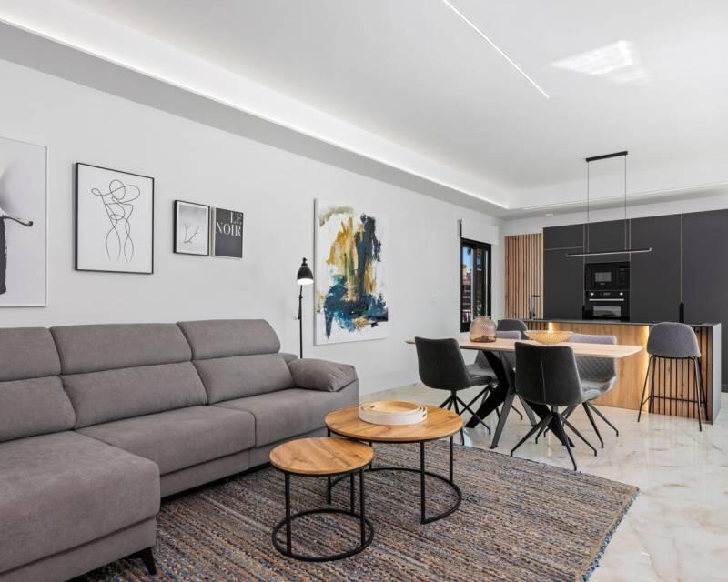 3 Schlafzimmer Villa zu verkaufen
