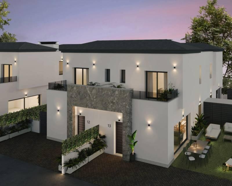 3 chambre Duplex à vendre