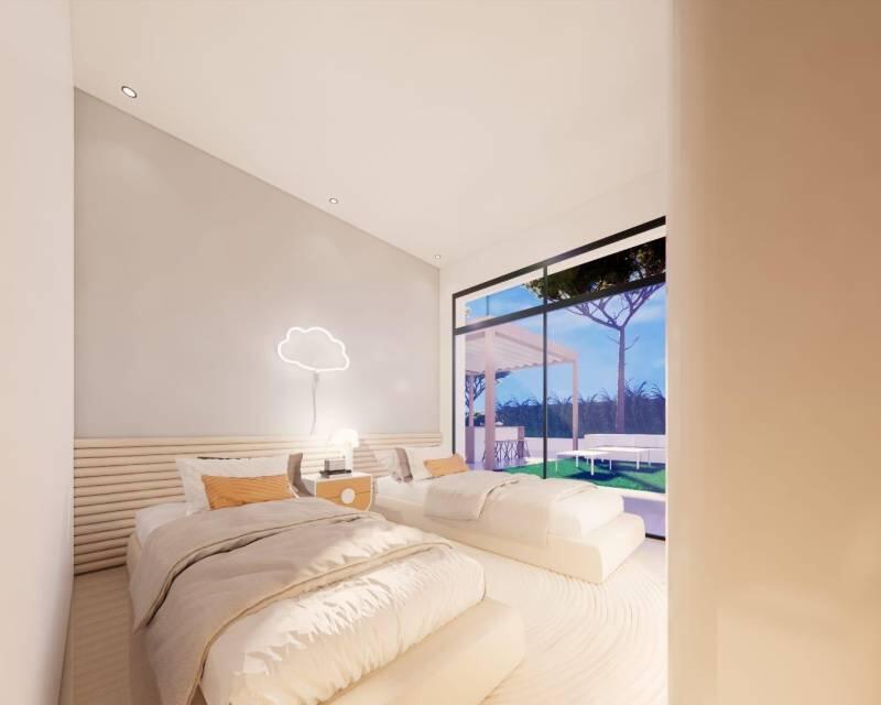 3 Schlafzimmer Villa zu verkaufen