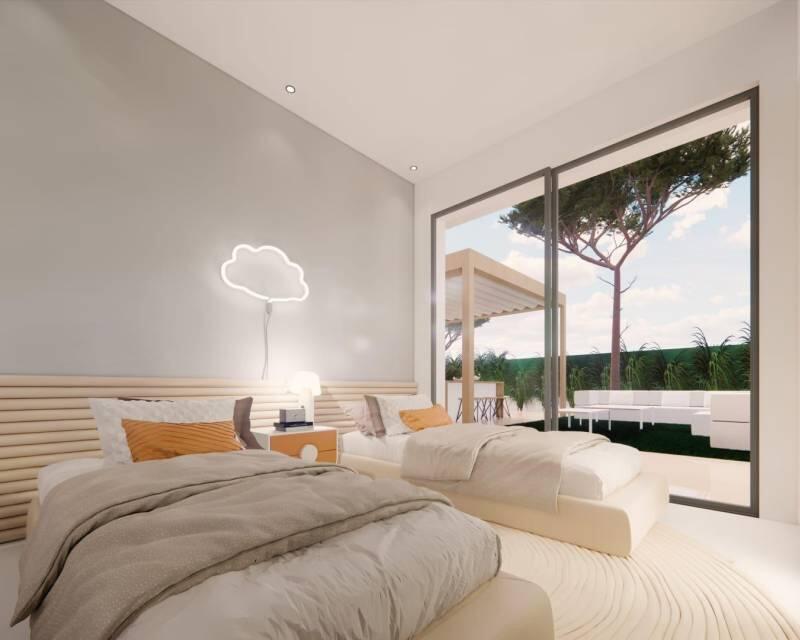 3 Schlafzimmer Villa zu verkaufen
