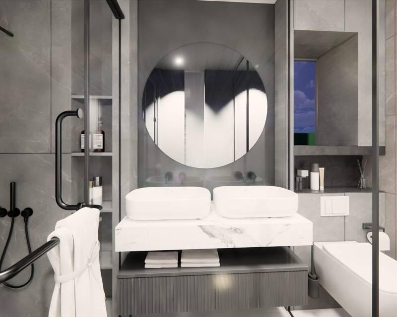 3 Schlafzimmer Villa zu verkaufen