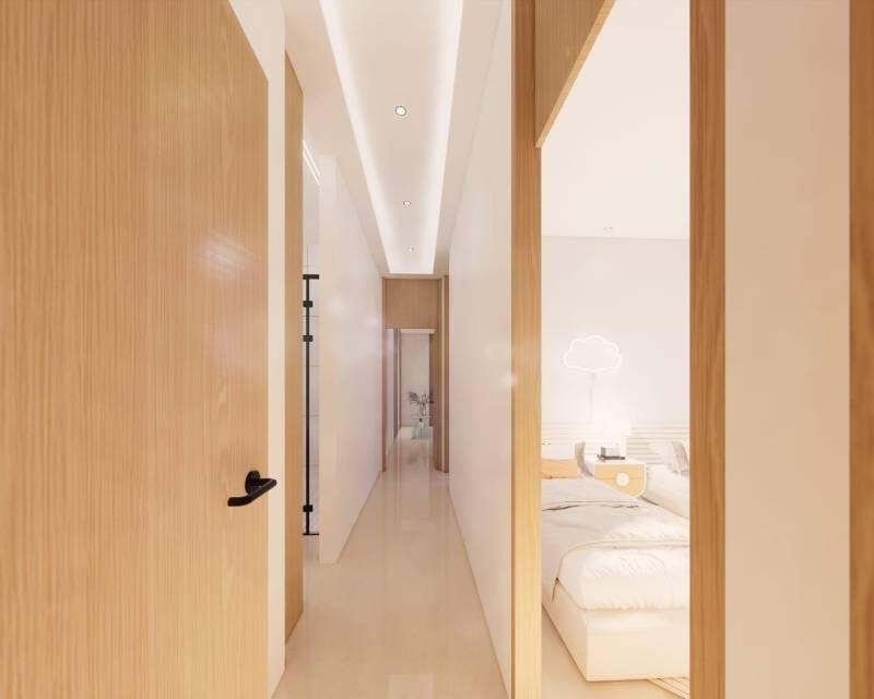 3 Schlafzimmer Villa zu verkaufen