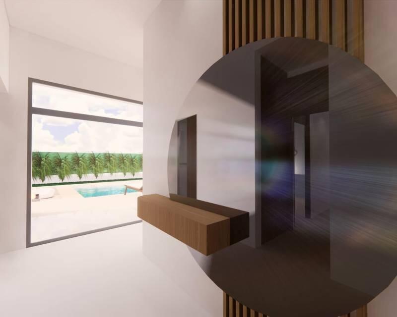 3 Schlafzimmer Villa zu verkaufen