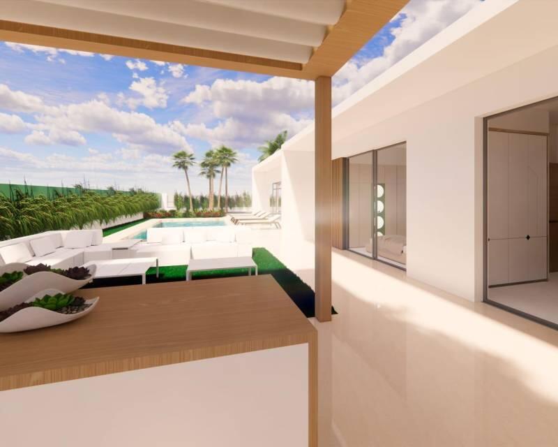 3 Schlafzimmer Villa zu verkaufen