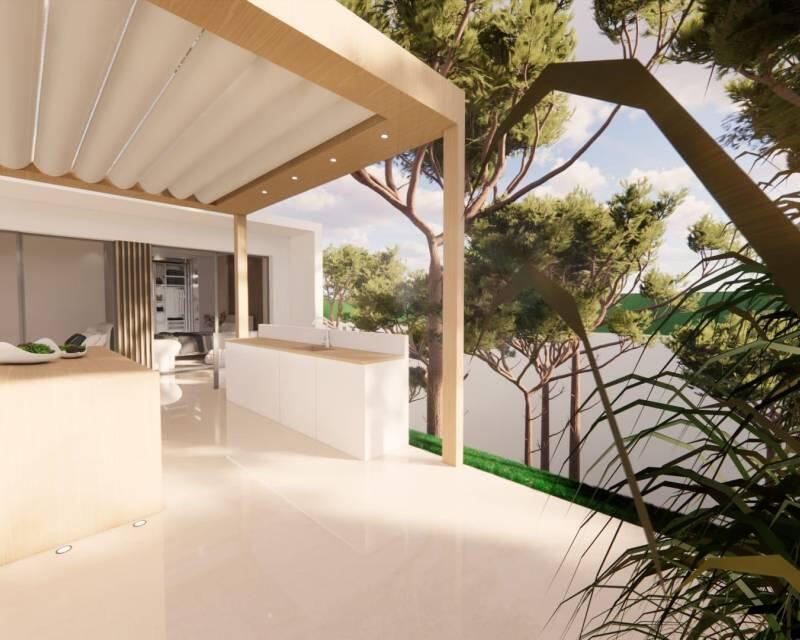 3 Schlafzimmer Villa zu verkaufen
