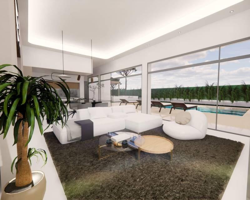 3 Schlafzimmer Villa zu verkaufen