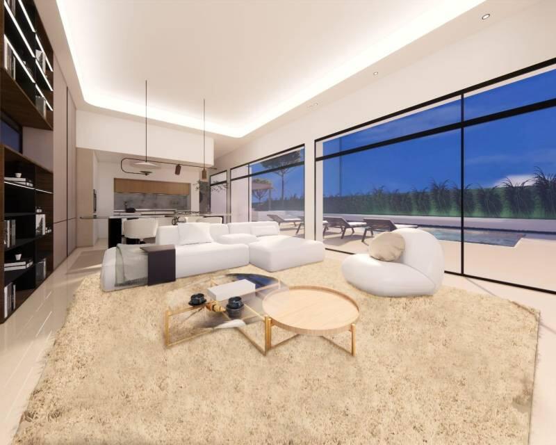 3 Schlafzimmer Villa zu verkaufen