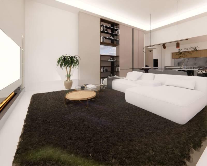 3 Schlafzimmer Villa zu verkaufen