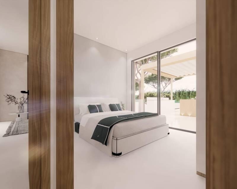 3 Schlafzimmer Villa zu verkaufen