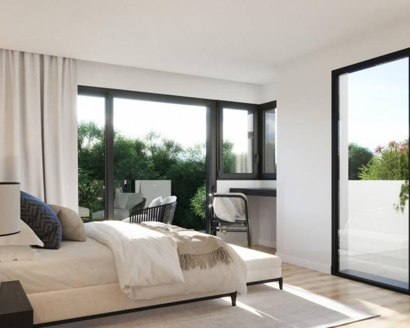 3 chambre Appartement à vendre