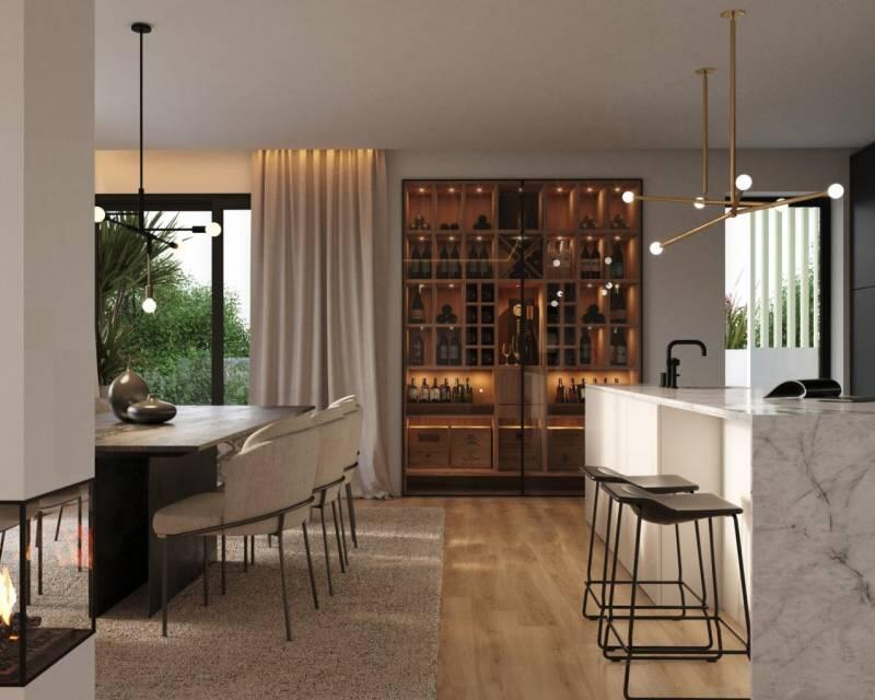 3 chambre Appartement à vendre