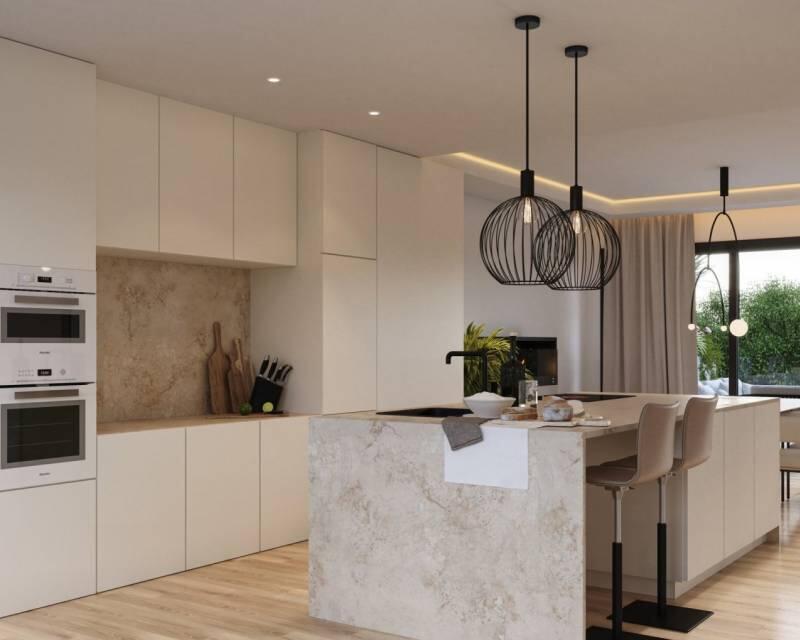 3 chambre Appartement à vendre