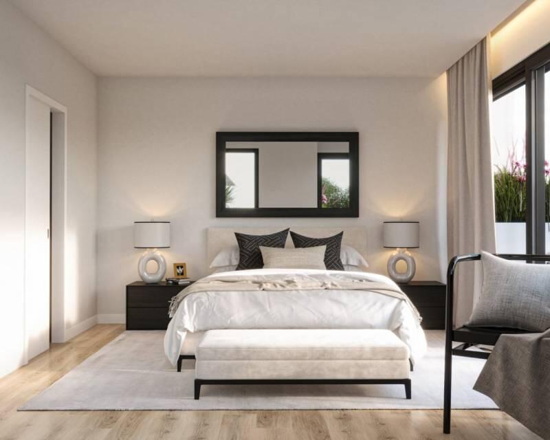 3 chambre Appartement à vendre