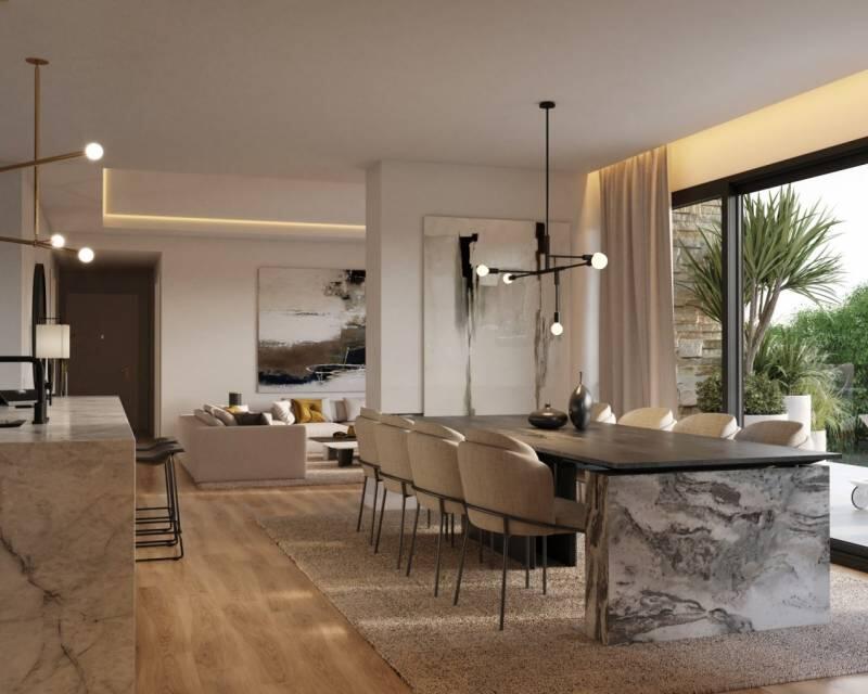 3 chambre Appartement à vendre