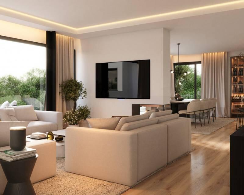 3 chambre Appartement à vendre